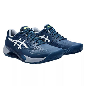 Tenis Asics Gel-Challenger 14 Clay (Mako Blue/ White)