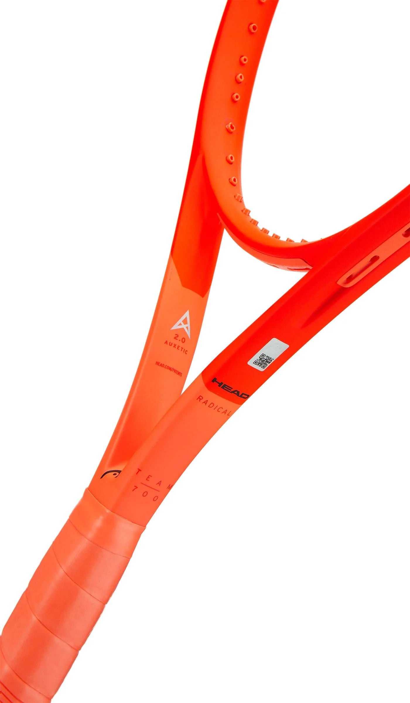 Raqueta Head Radical Team (280g.) 2025