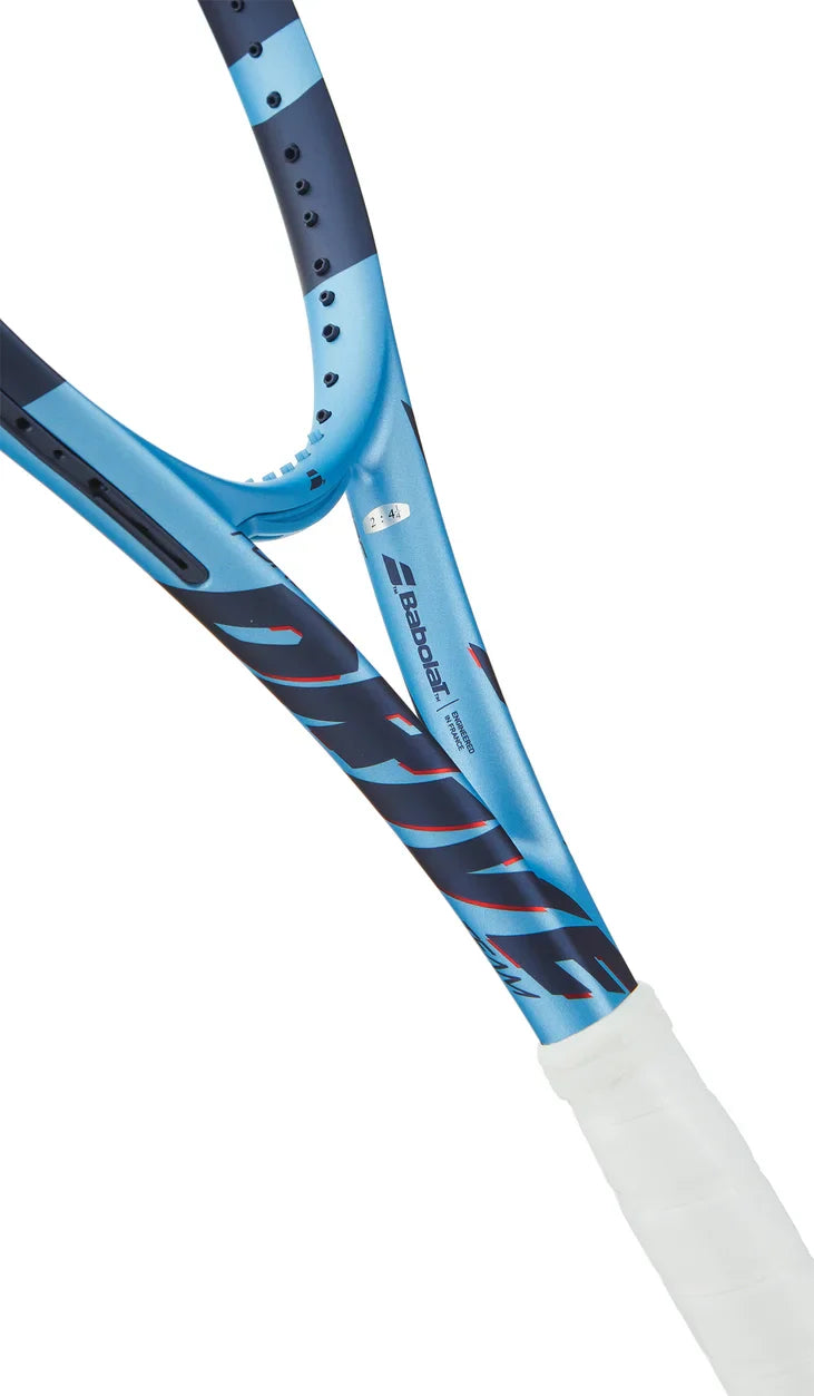 Raqueta Babolat Pure Drive Team (285g.) 2025