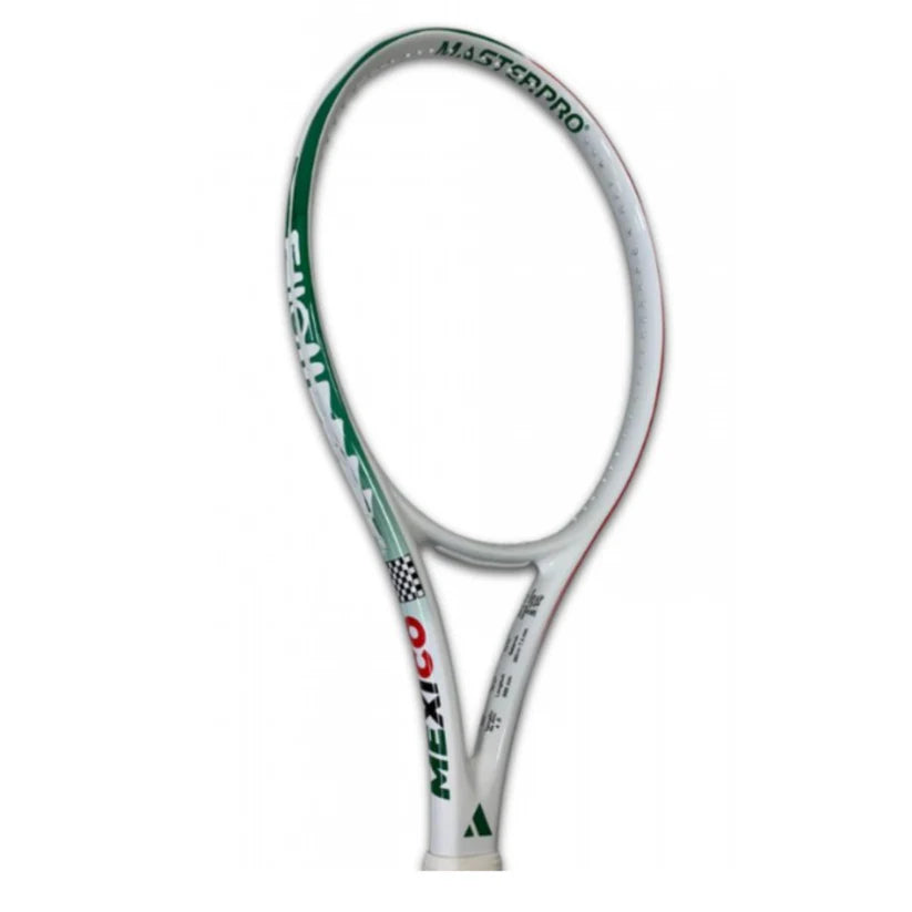 Raqueta Masterpro Mexico 594-MEX