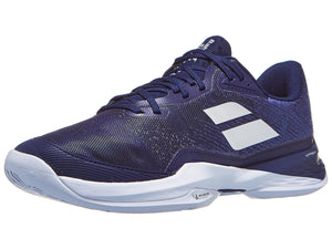 Tenis Babolat Jet Mach 3 All Court M (Dark Blue/Silver)