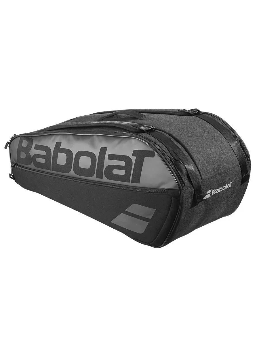 Maleta Babolat Court L 2025 Black