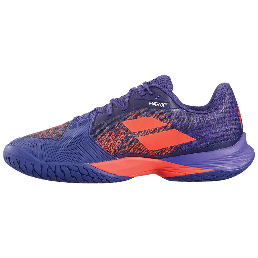 Tenis Babolat Jet Mach 3 All Court Men (Blue Ribbon)