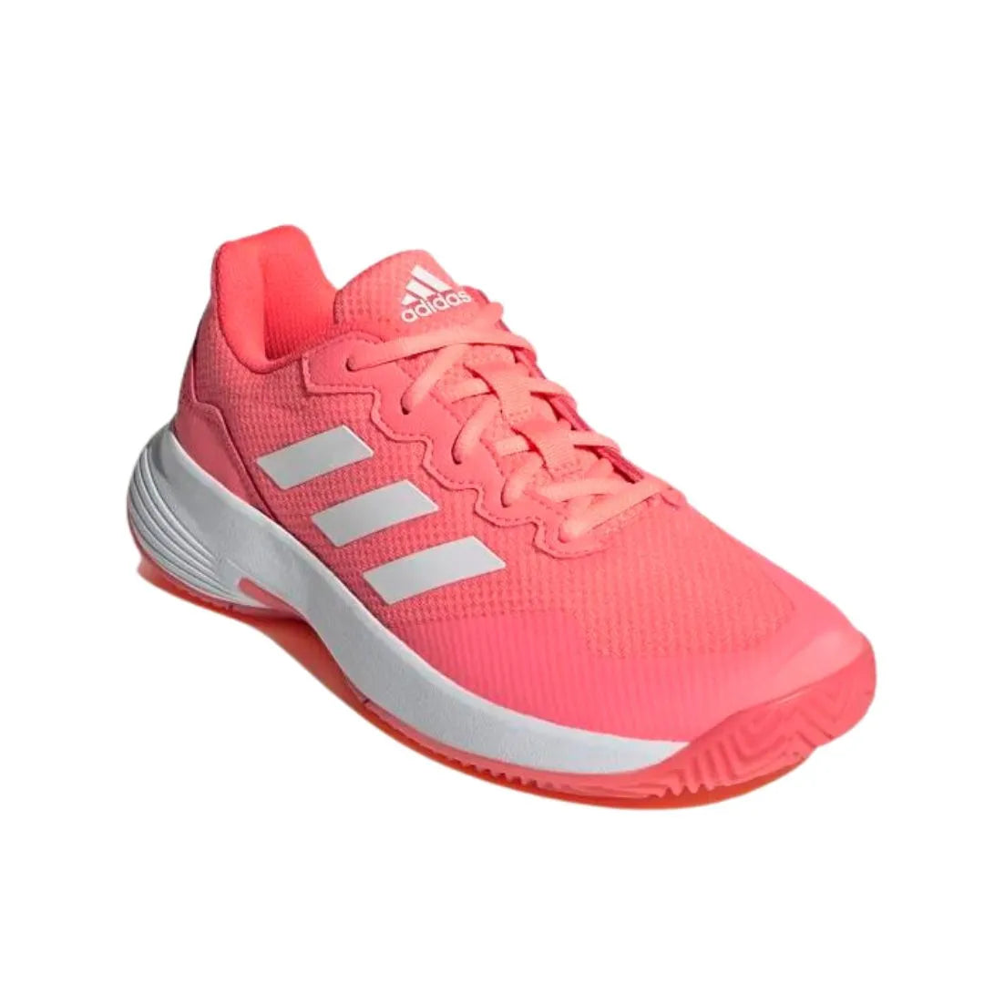 Tenis Adidas Game Court 2 W (Pink/White)