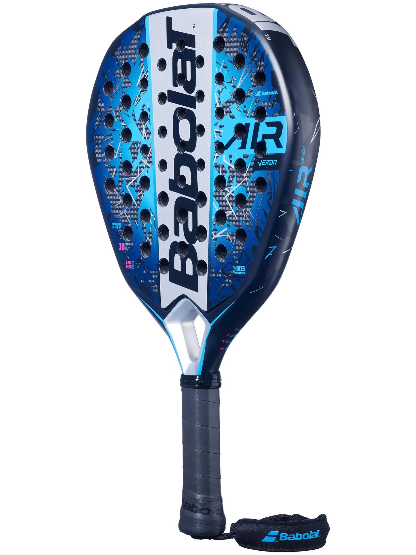 Pala Babolat Air Veron 2.5 (355g.) 2025