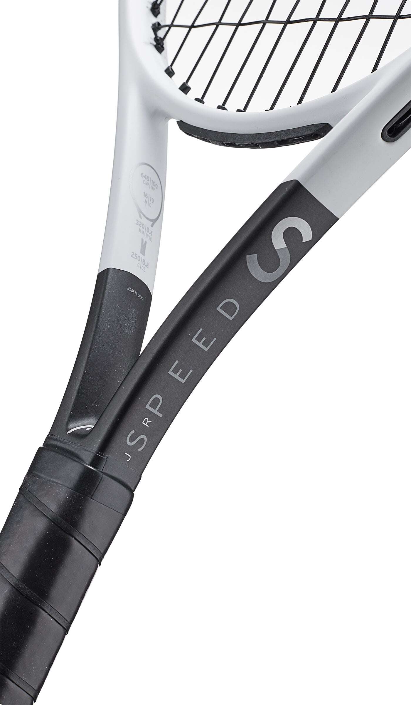 Raqueta Head Speed Junior 26 (250g.) 2024