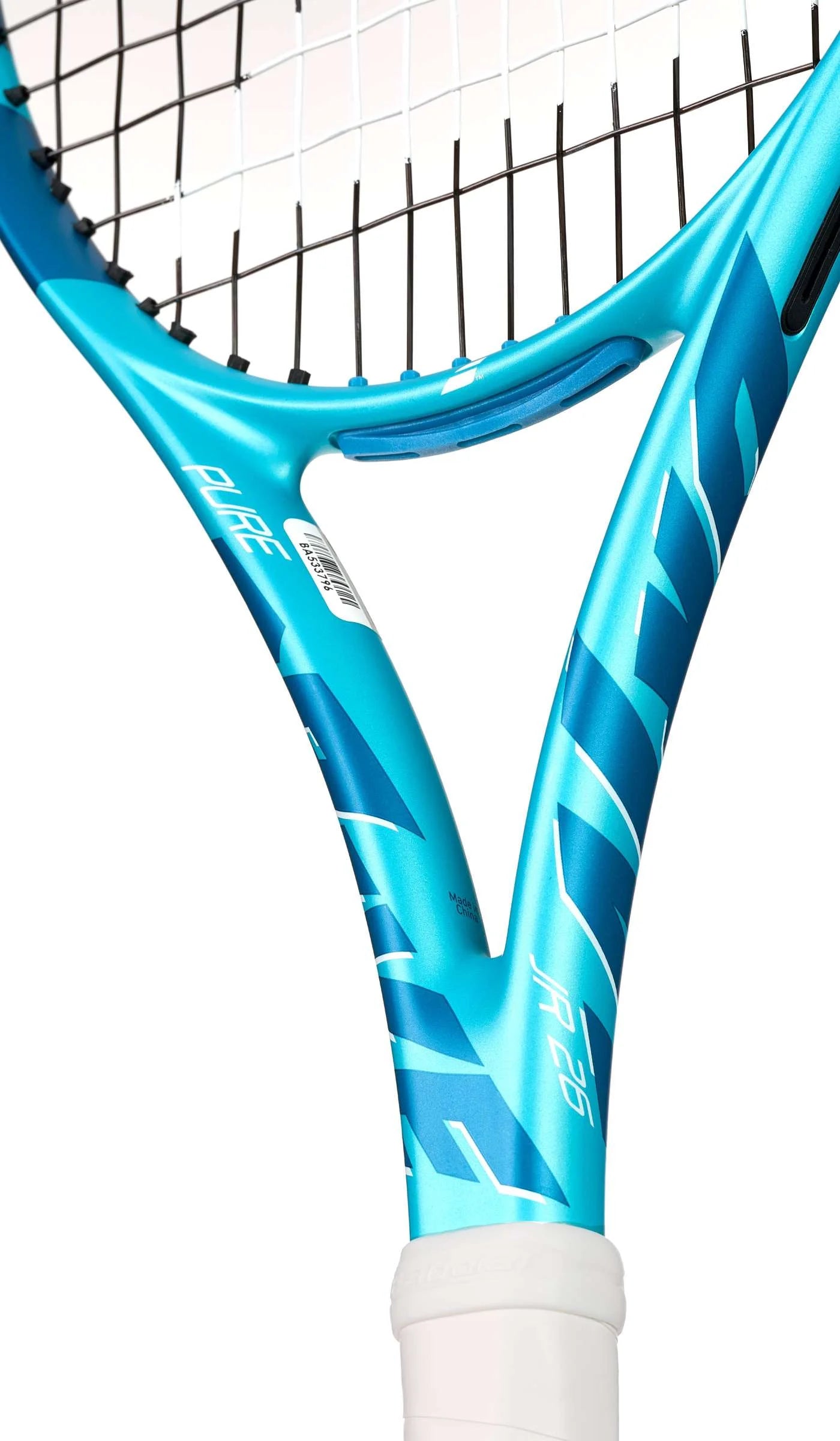 Raqueta Babolat Pure Drive Junior 26 Light Blue (2025)