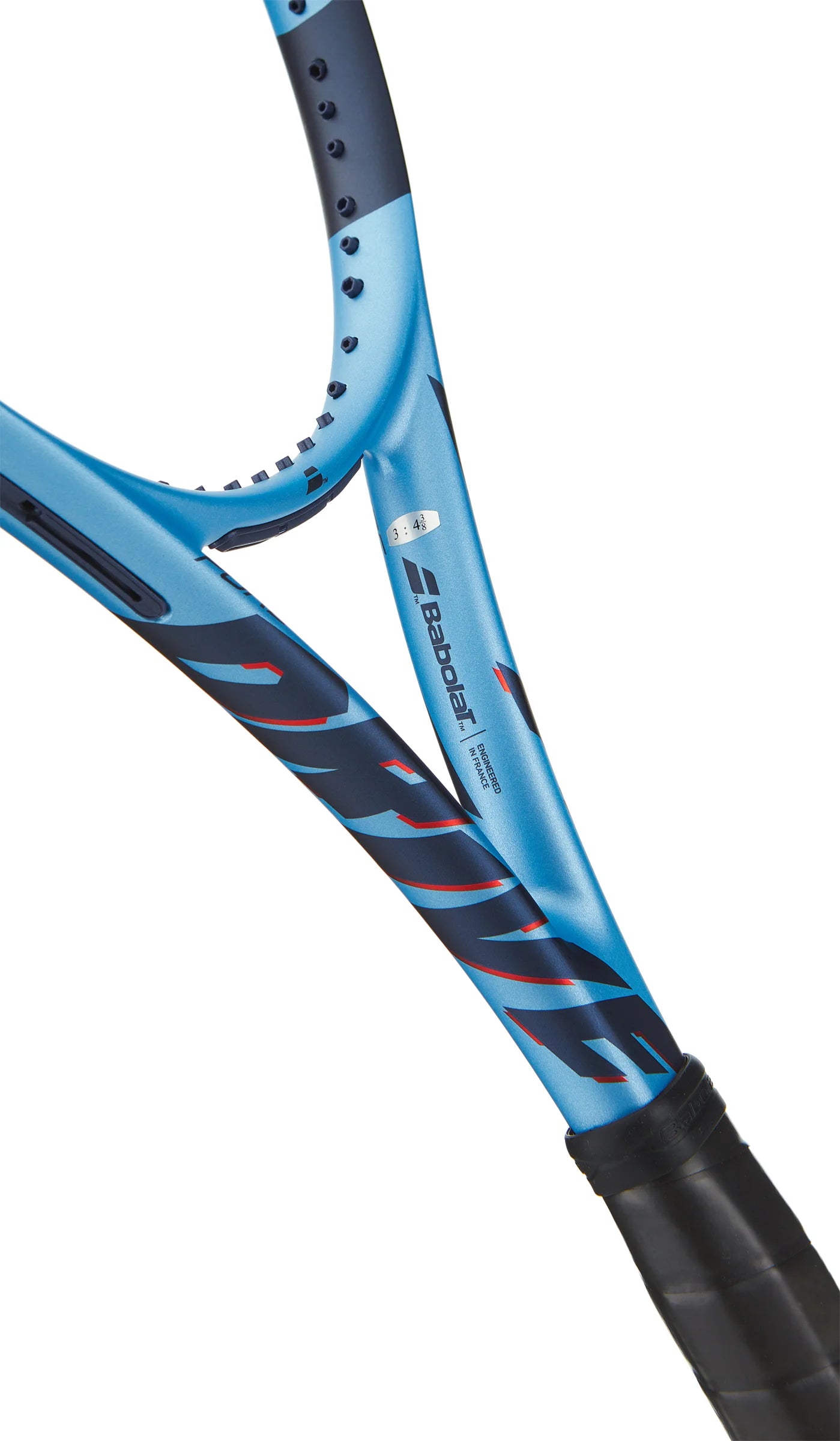 Raqueta Babolat Pure Drive (300g.) 2025