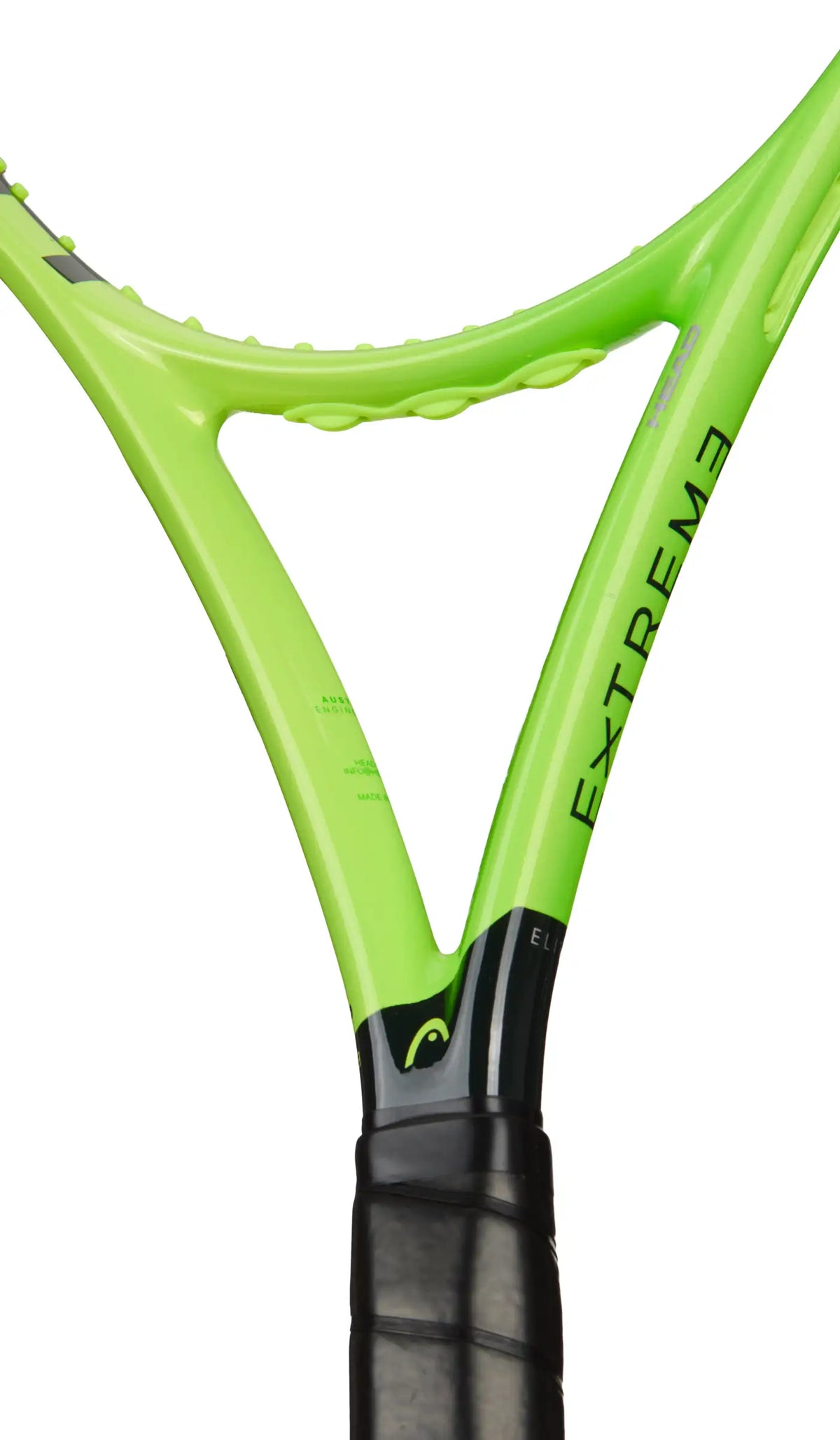 Raqueta Head Extreme Elite (260g.) 2026