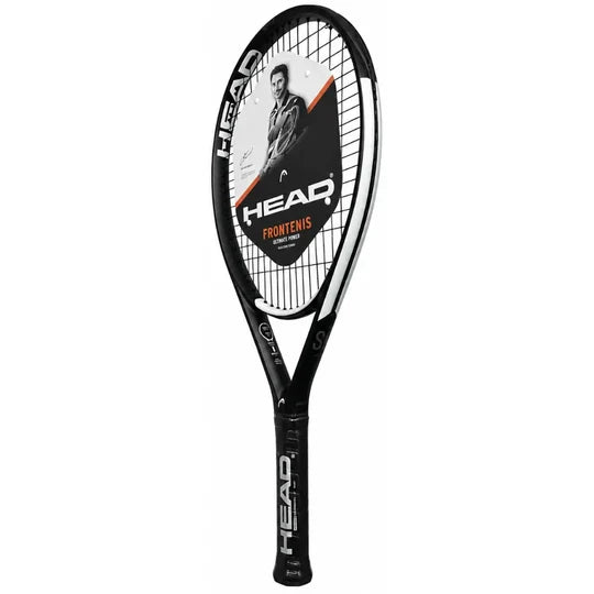 Raqueta Head Frontenis Graphene S6 Pro (250g.) 2025