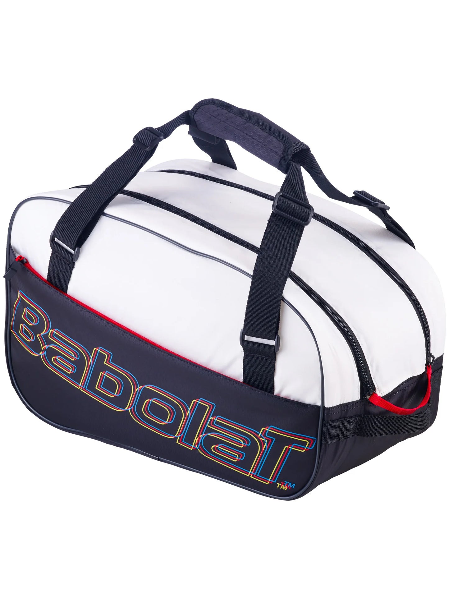 Maleta Babolat RH Padel Lite (White/Black)