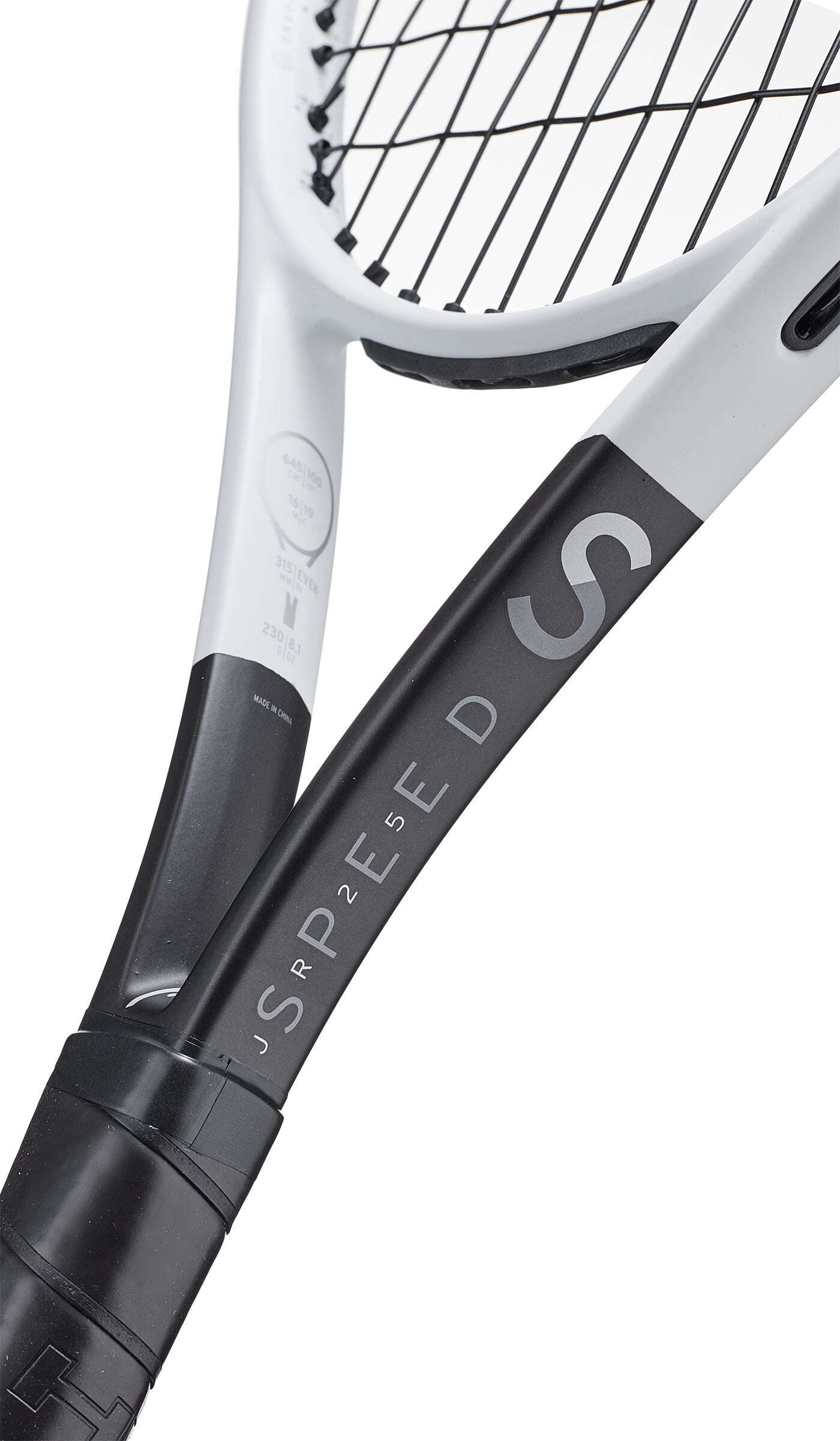 Raqueta Head Speed Junior 25 (230g.) 2024