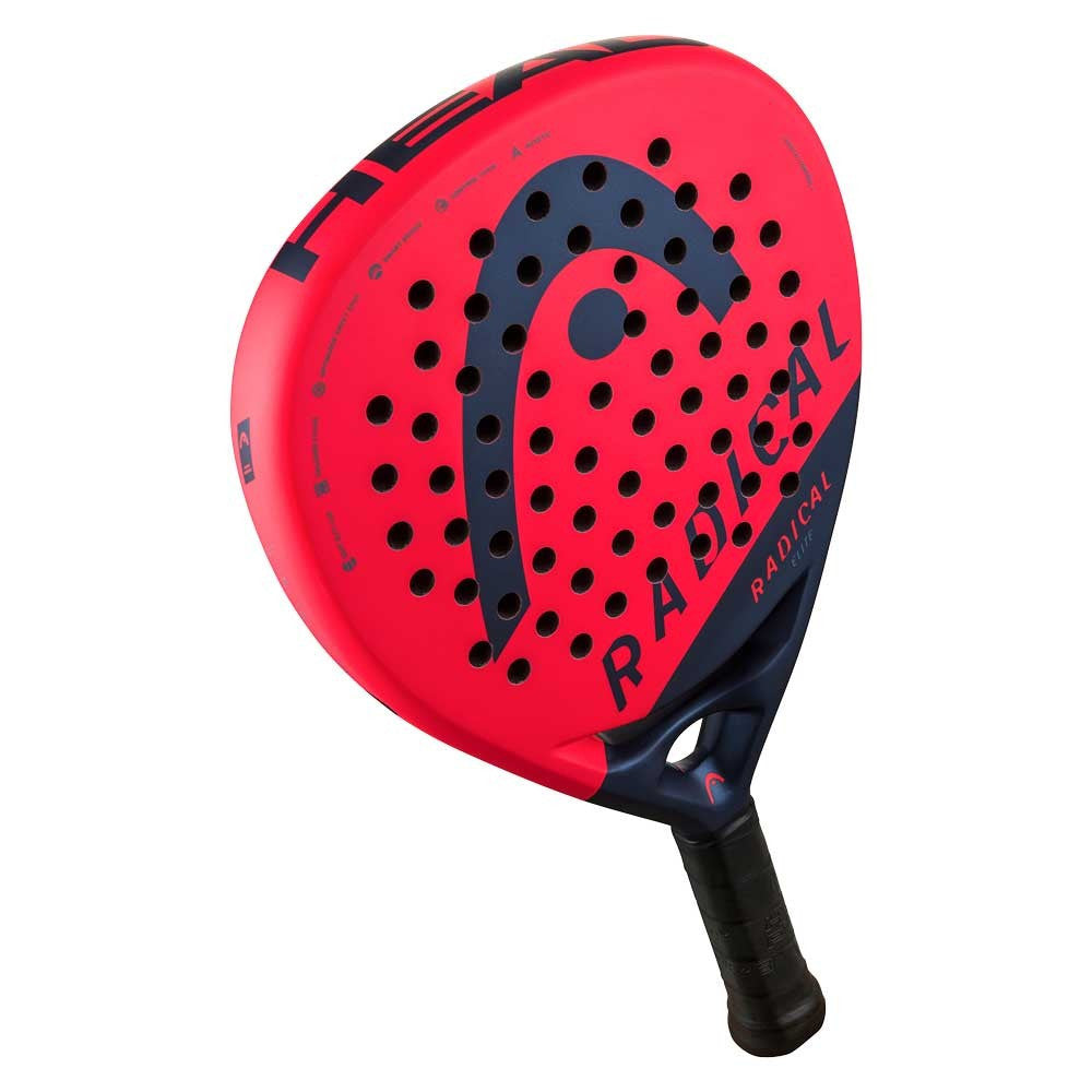 Pala Head Radical Elite (365g.) 2024