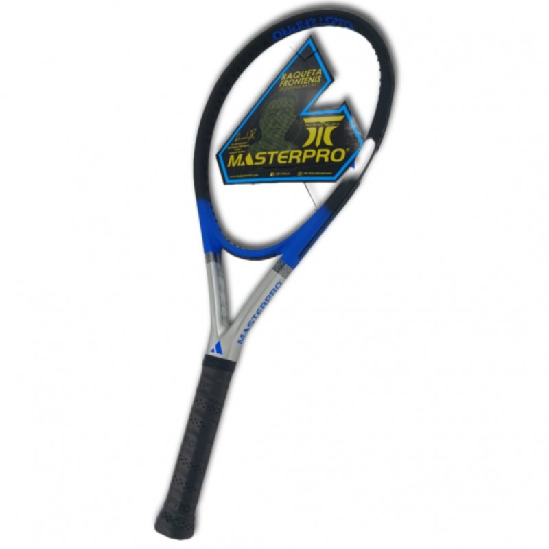 Raqueta Masterpro Titanium Classic 7.0 (250g.)