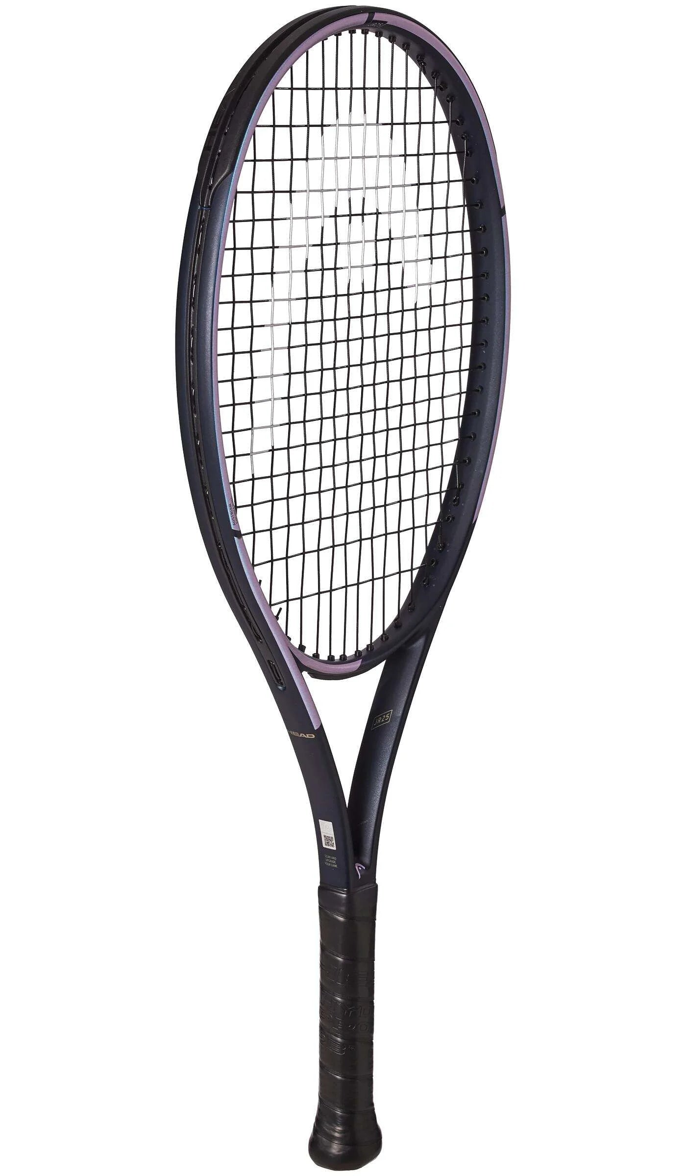 Raqueta Head Gravity Junior 25 (230g.) 2023