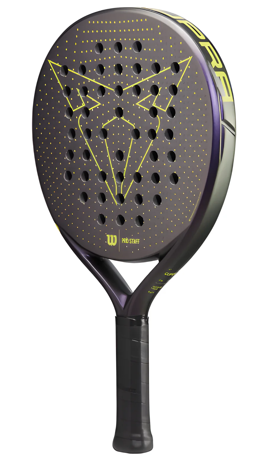 Pala Wilson Cupra LT (355g.) V2
