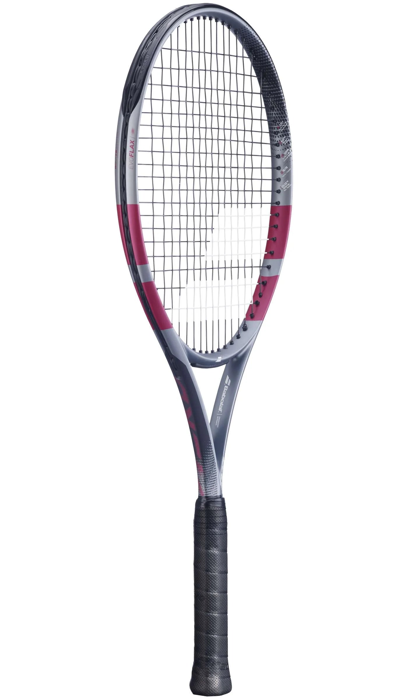 Raqueta Babolat Evo Aero Pink (275g.) Gen2