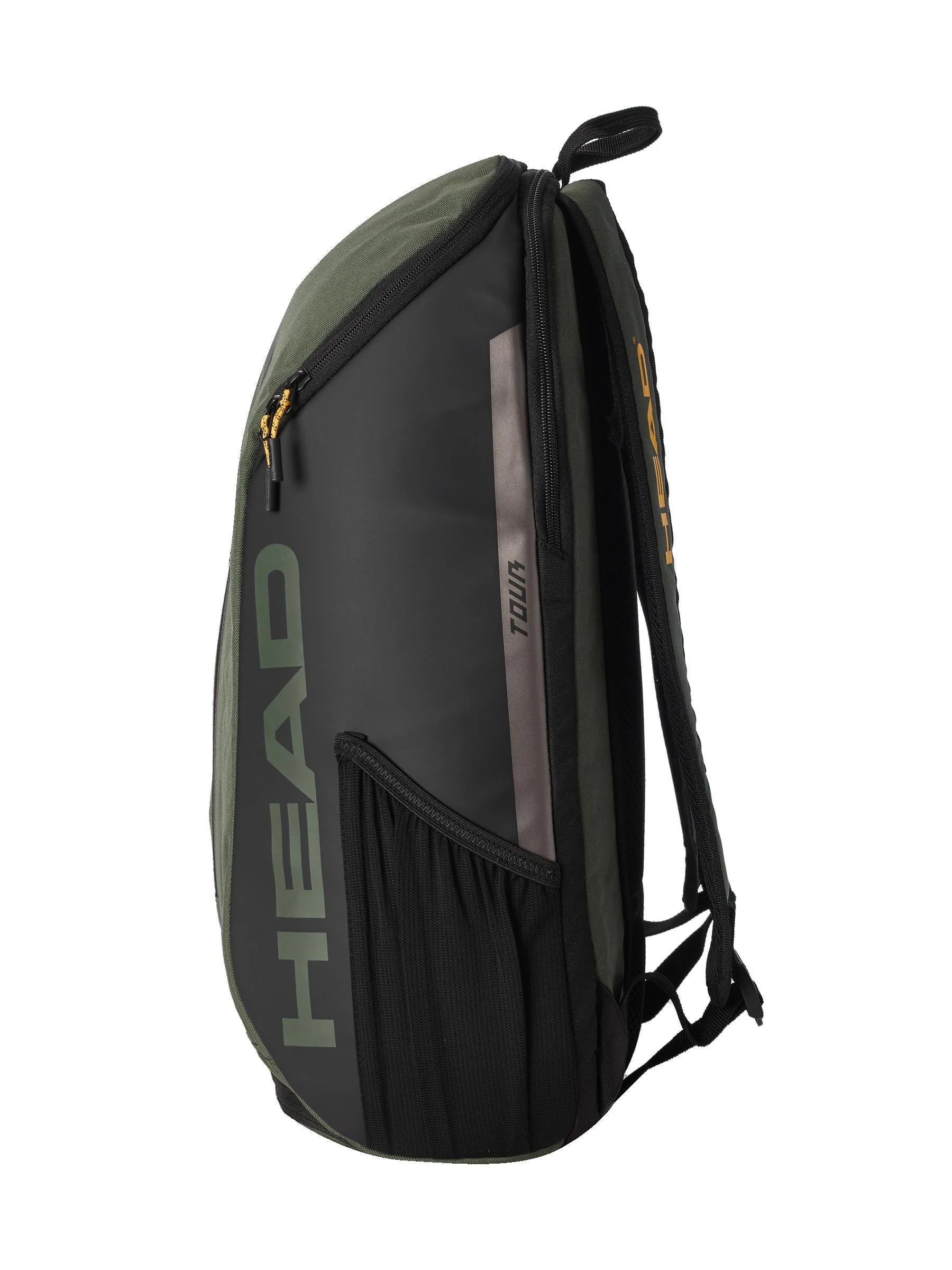 Backpack Head Tour 25L 1-2R (TYBN)