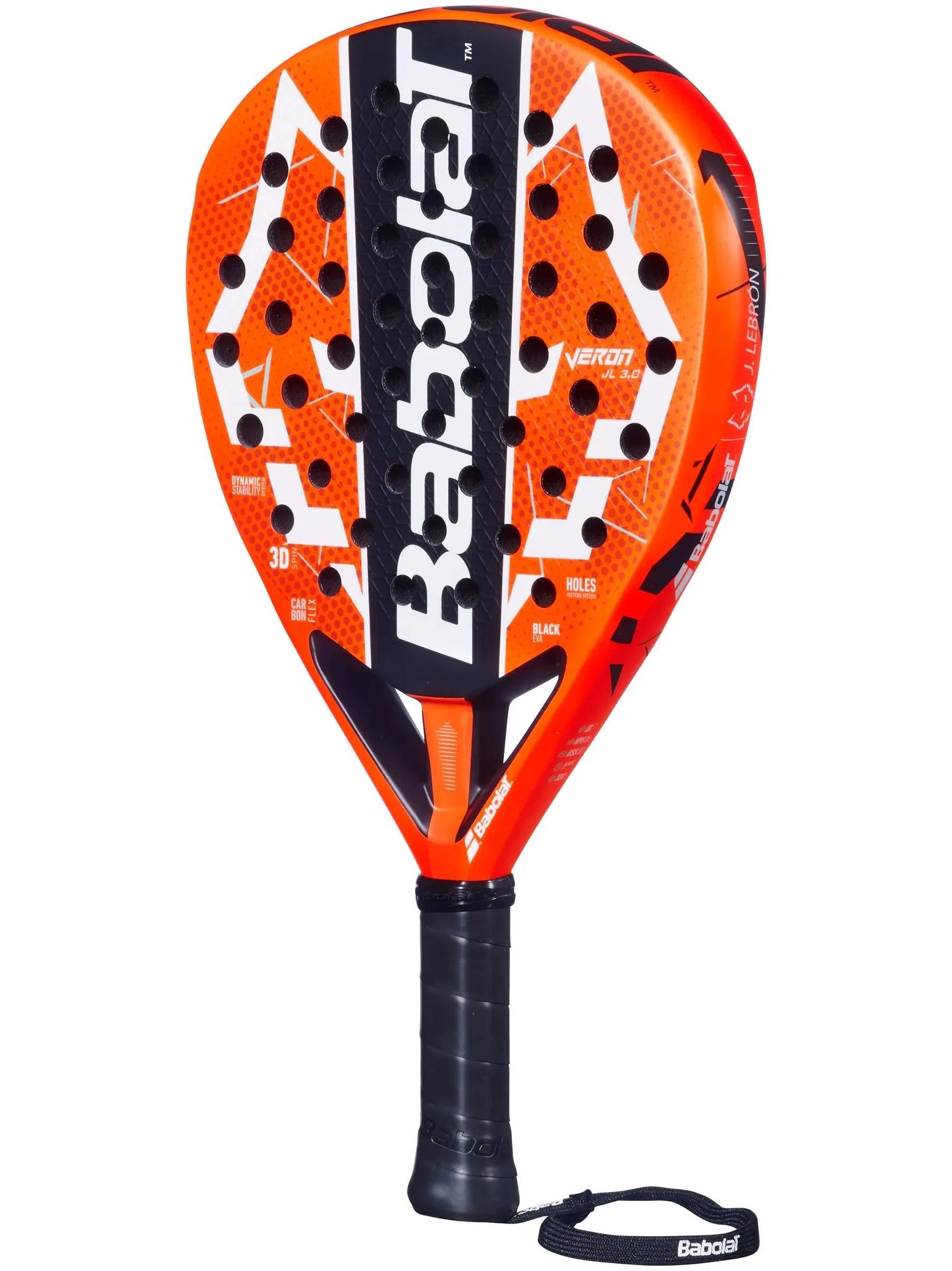 Pala Babolat Technical Verón Juan Lebrón 3.0 2026