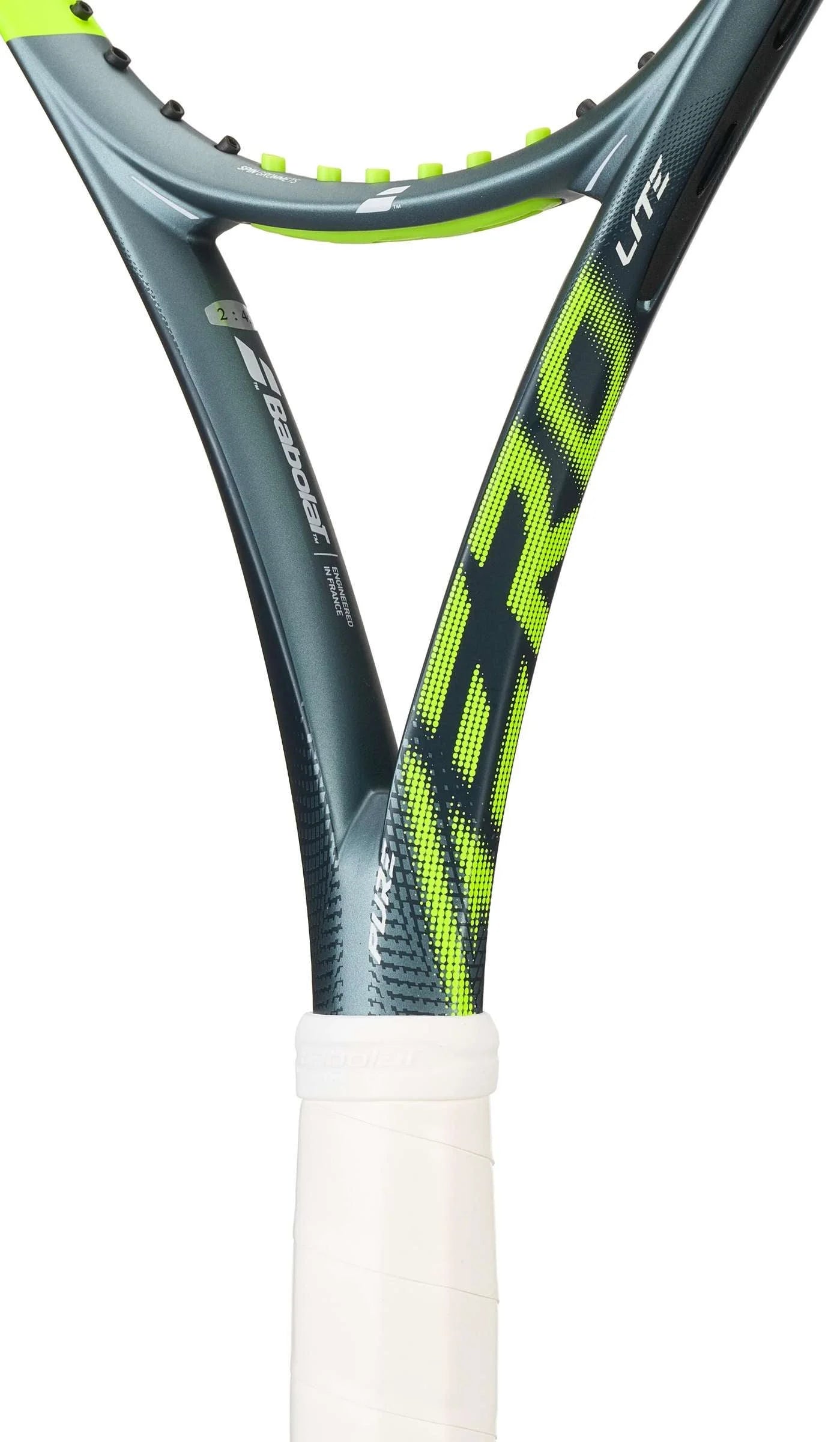 Raqueta Babolat Pure Aero Lite Gen9 (270g.) 2026