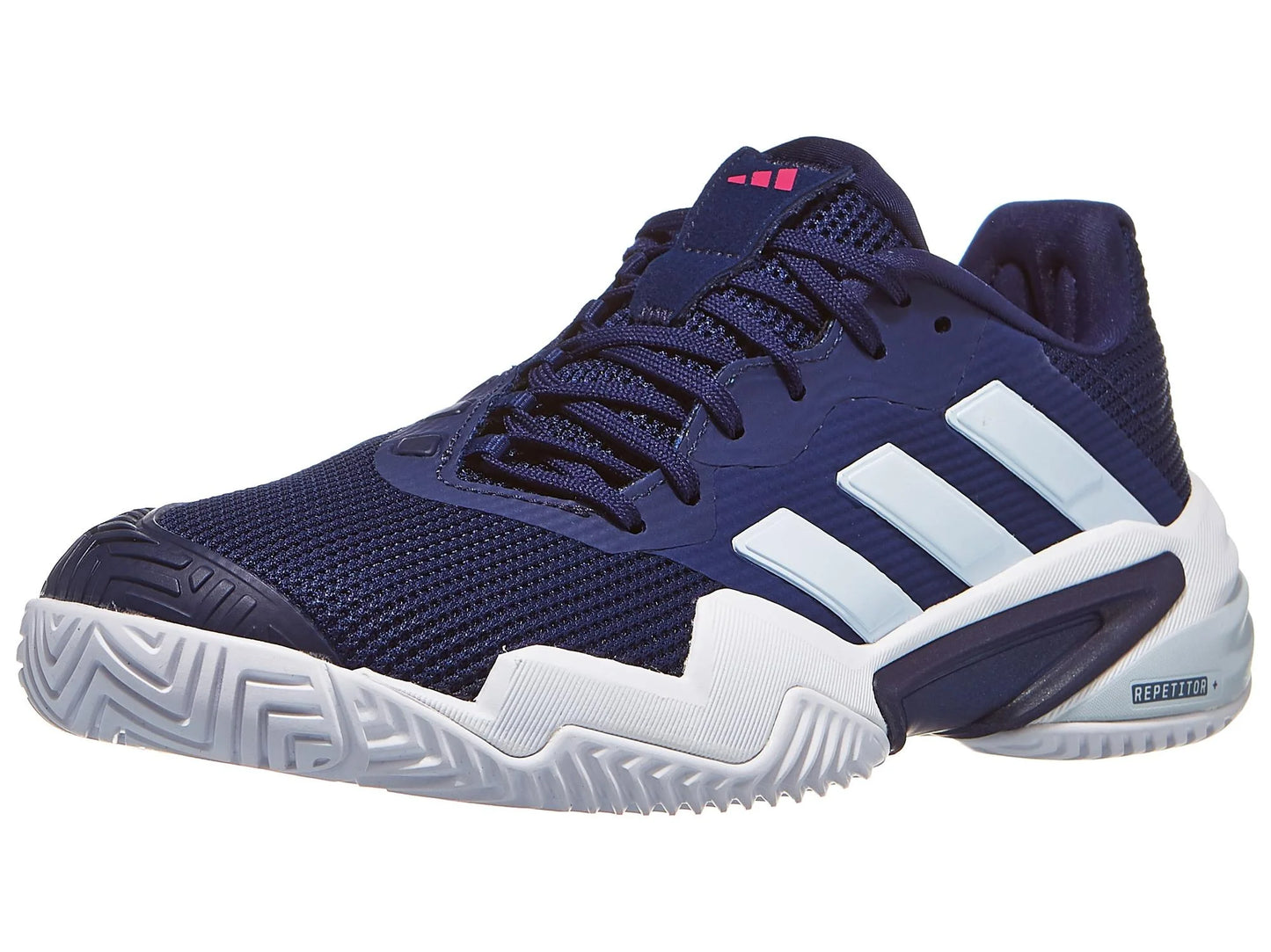 Tenis Barricade M IF9132 (Dark Blue/Halo Blue/Team Shock Pink 2)