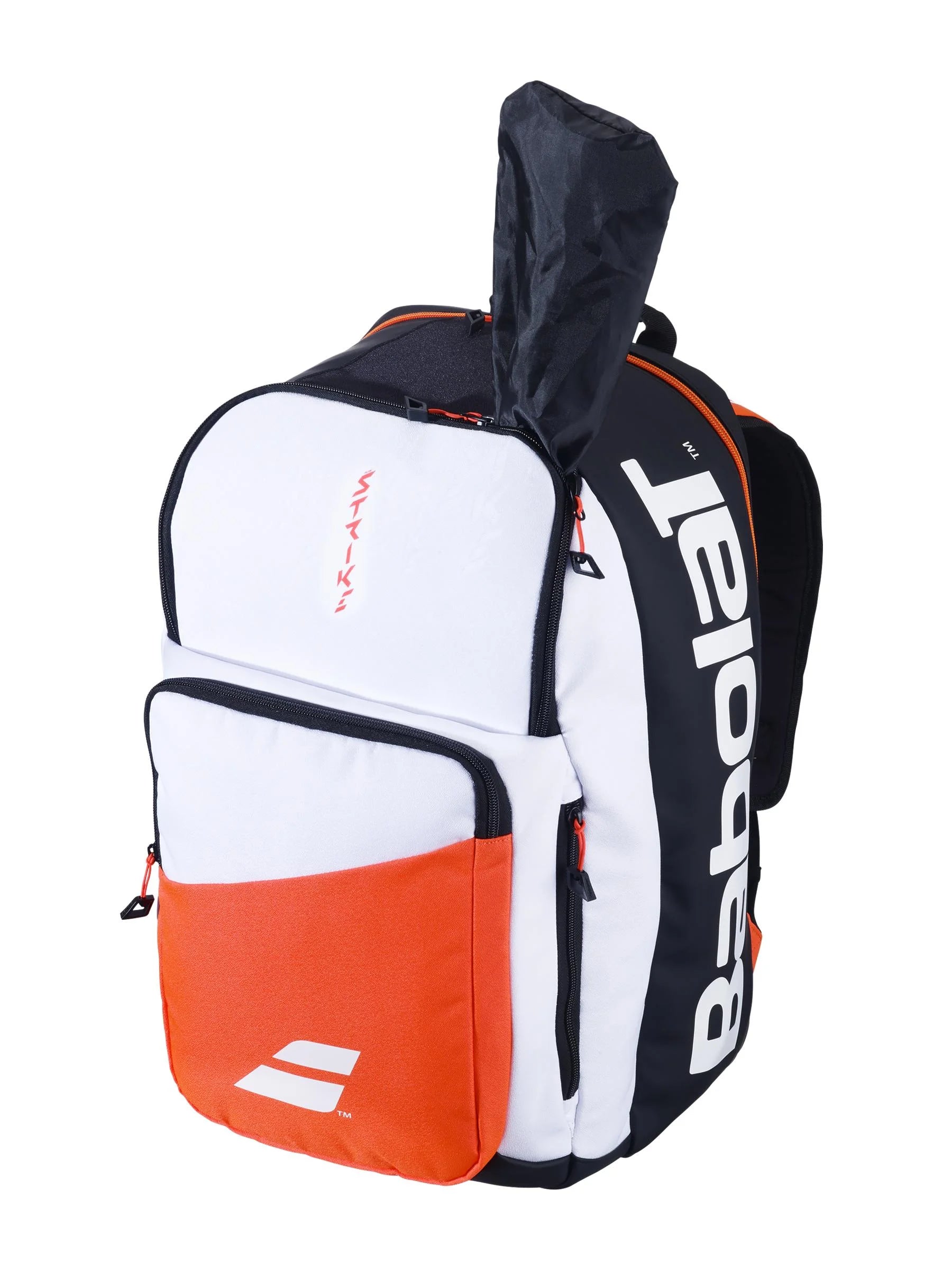 Backpack Babolat Pure Strike 2025