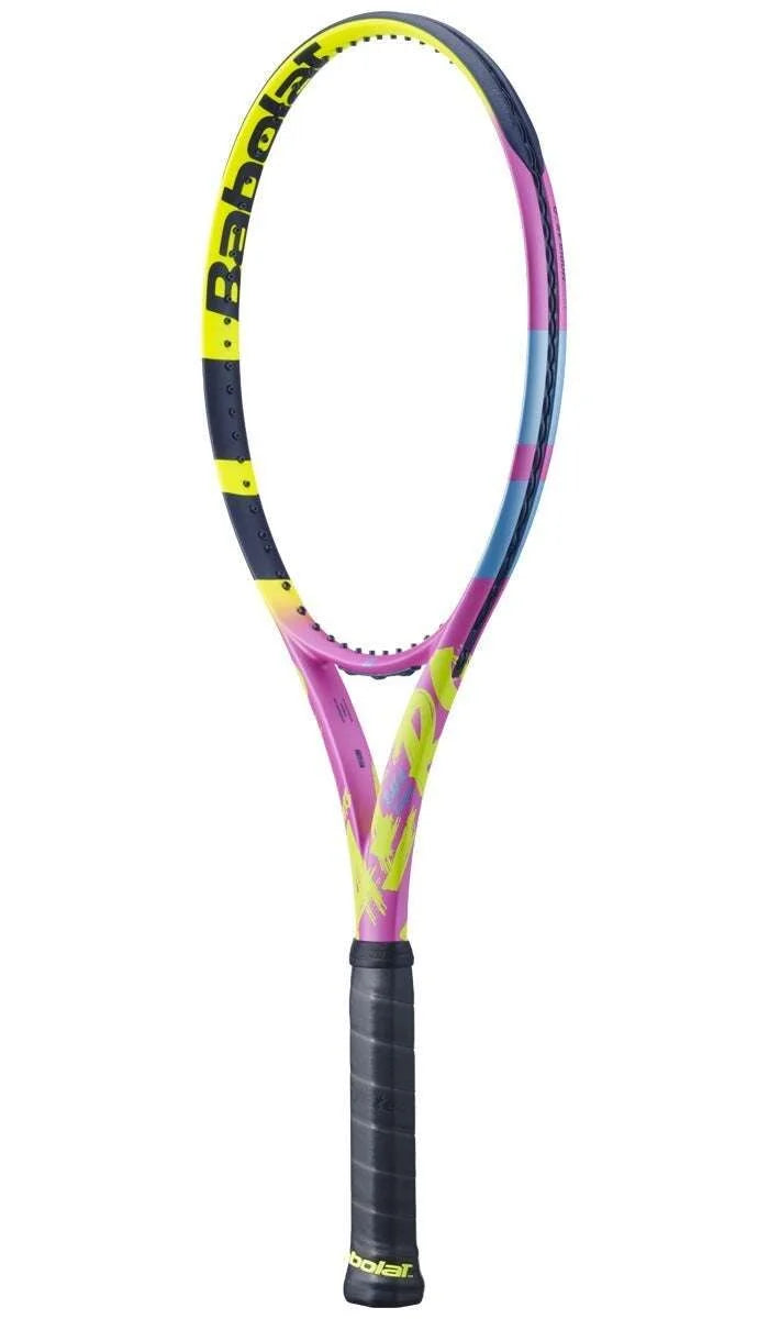 Raqueta Babolat Pure Aero Rafa Origin (317g.)