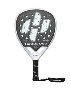 Pala Hirostar Alien 12K Tolito (365g-380g.) 2025