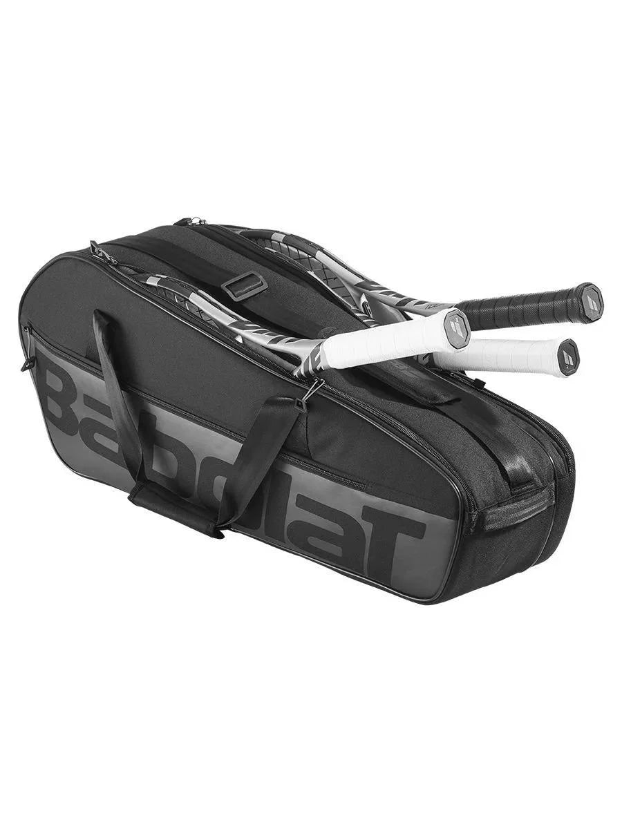 Maleta Babolat Court M 2025 Black