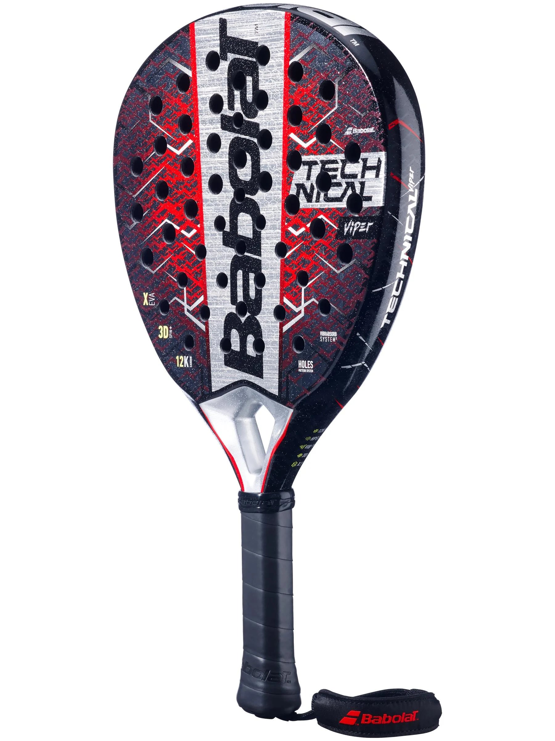 Pala Babolat Technical Viper 2.5 (365g.) 2025