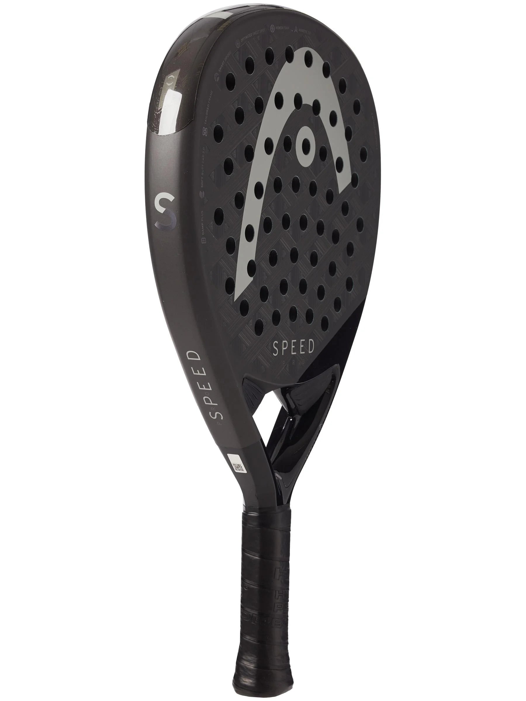 Pala Head Speed Pro (370g.) 2025