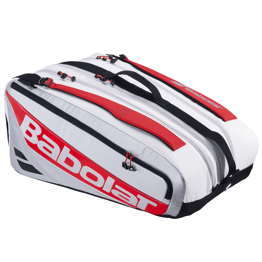 Paletero Babolat RH Pro Juan Lebron 2025
