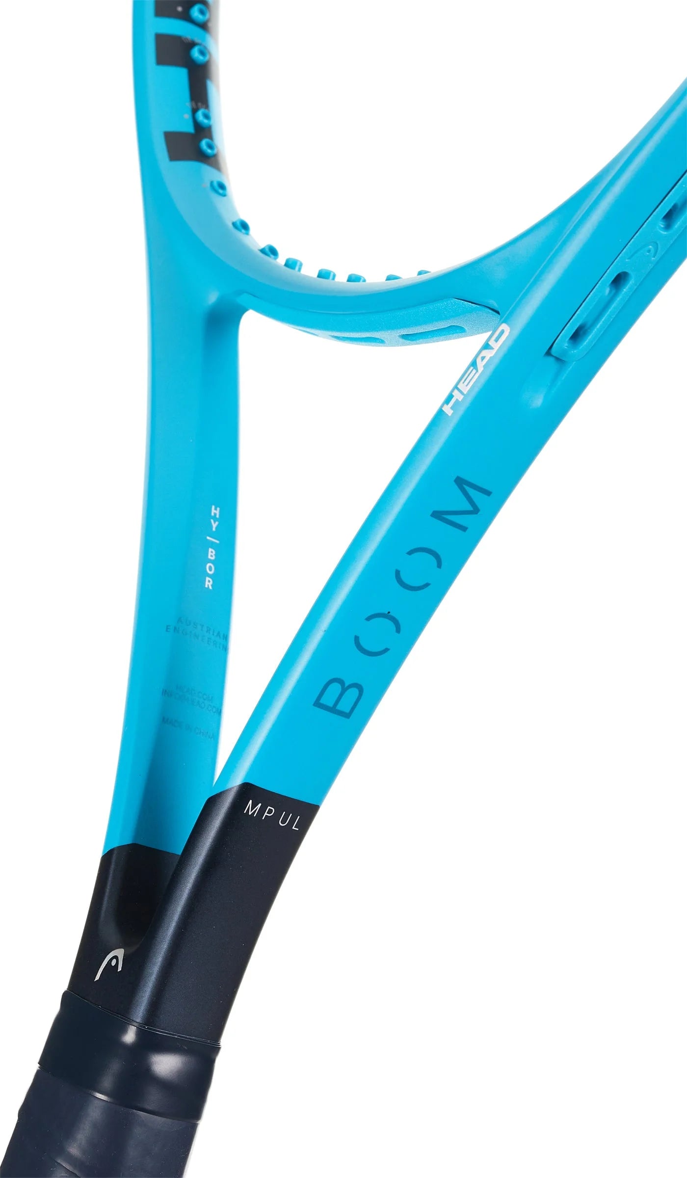 Raqueta Head Boom MP UL (255g.) 2026