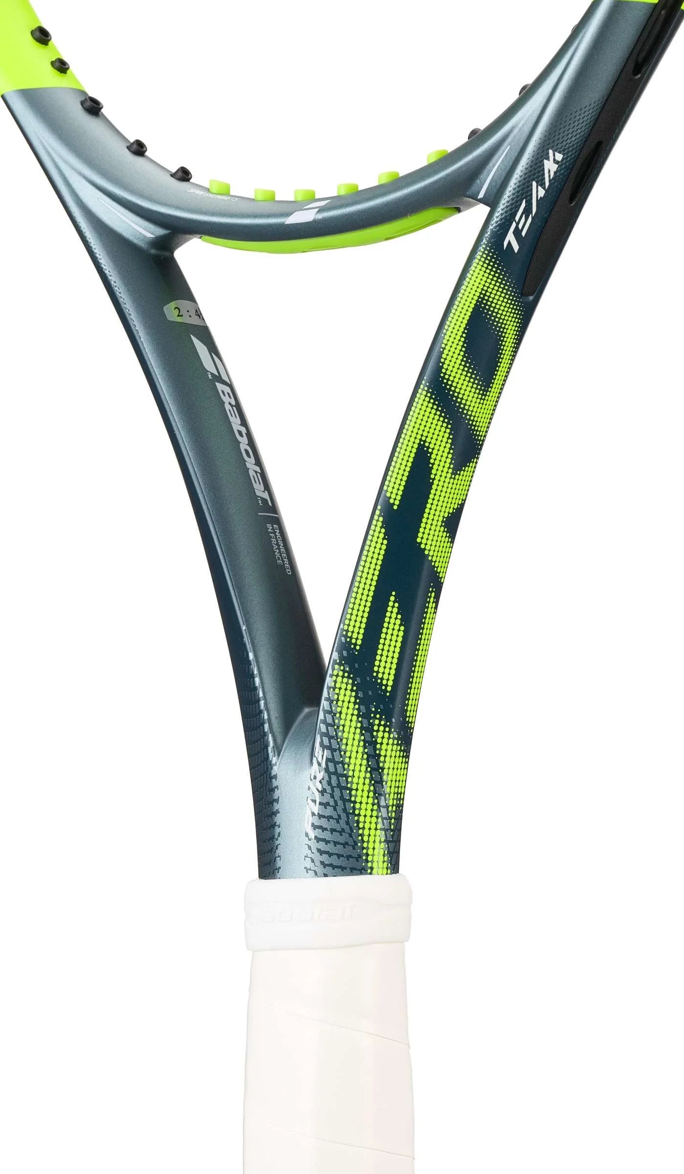 Raqueta Babolat Pure Aero Team Gen9 (285g.) 2026