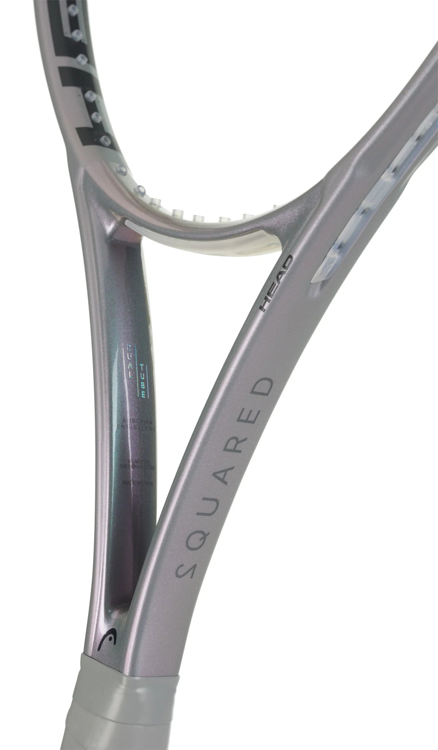 Raqueta Head Squared (295g.)