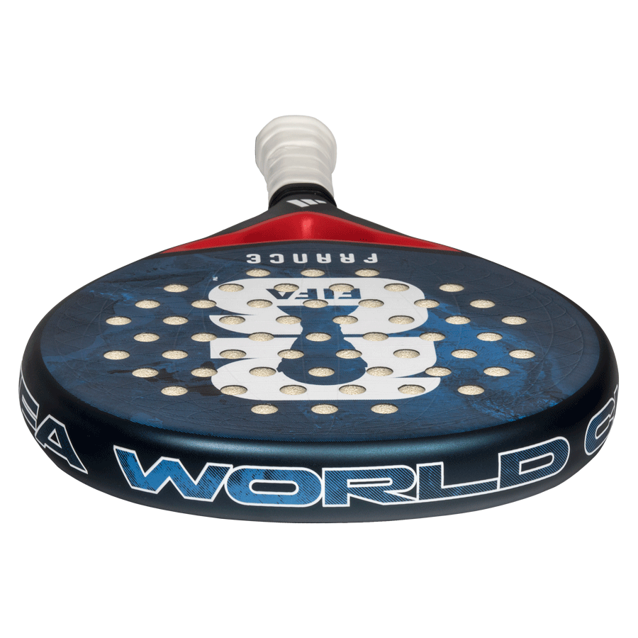 Pala Adidas Francia World Cup 2026