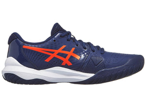 Tenis Asics Gel Challenger 14 (Azul Expanse/Koi)