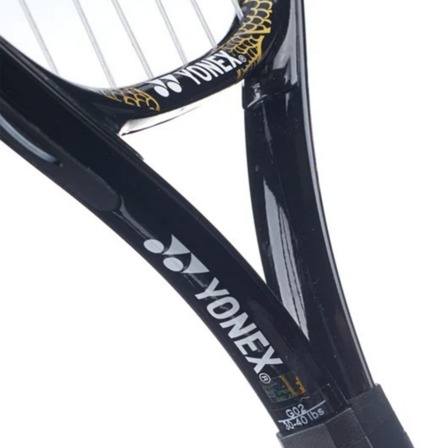 Raqueta Yonex Osaka Junior 23 (Gold/Purple)