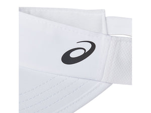 Visera Asics PF Cap Blanco