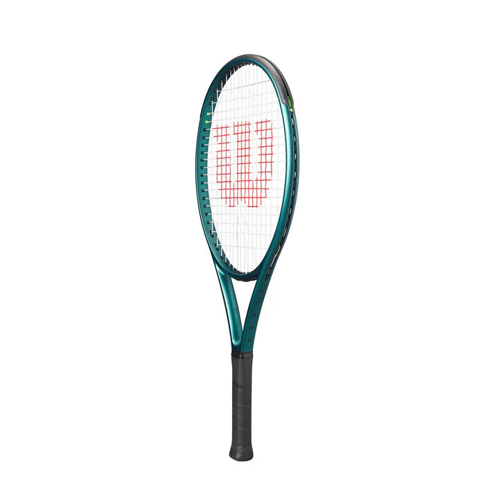 Raqueta Wilson Blade Junior 25 (245g.) V9.0