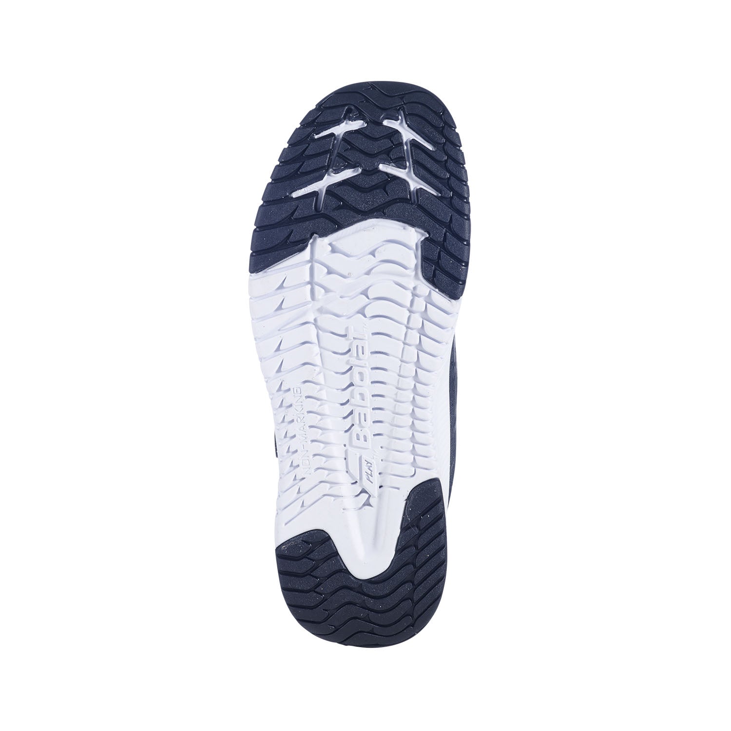Tenis Babolat Pulsion All Court Junior Girl (Negro/Rayos Rosas)