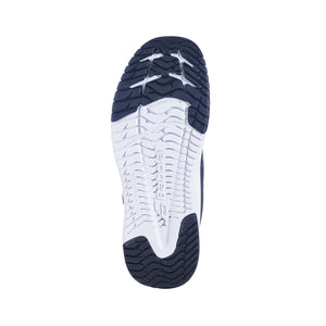 Tenis Babolat Pulsion All Court Junior Girl (Negro/Rayos Rosas)