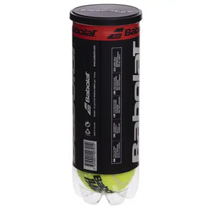 Bote de Pelotas Babolat Pádel Tour Con Presión