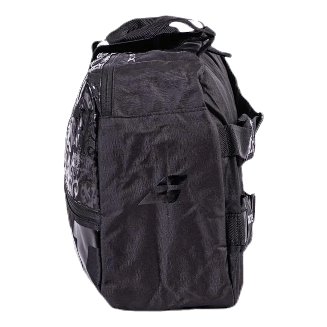 Raquetero Babolat Duffle M Classic 105 Black