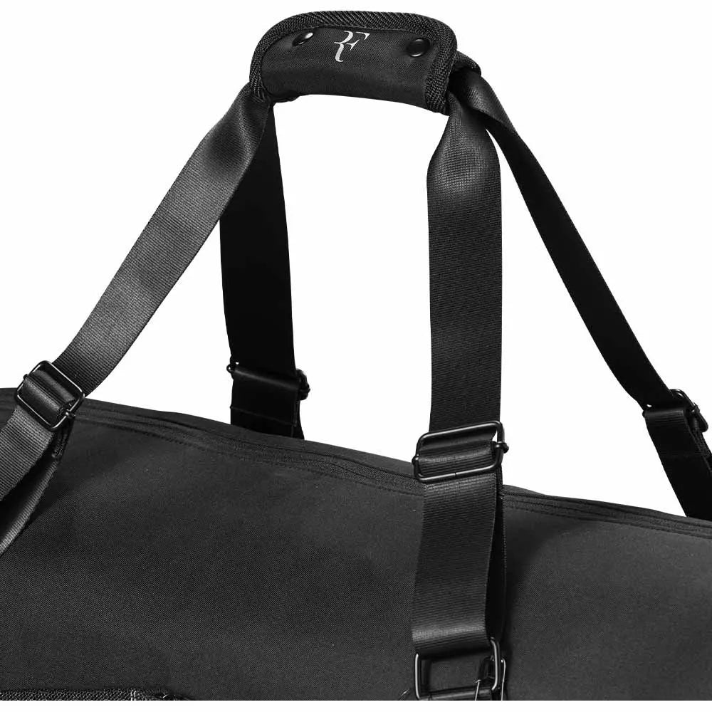 Maleta Wilson RF Practice Racquet Bag x6