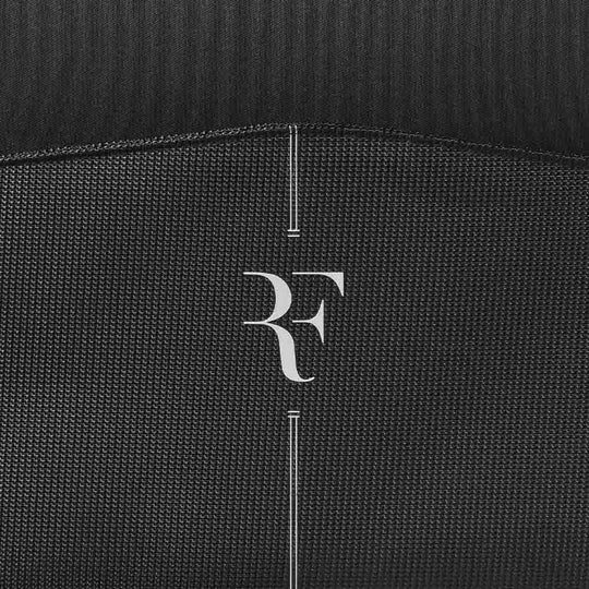 Raquetero Wilson RF Tournament Racquet Bag (9 PK) Black