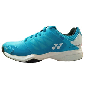 Tenis Yonex Lumio 3 Power Cushion (Aqua Blue)