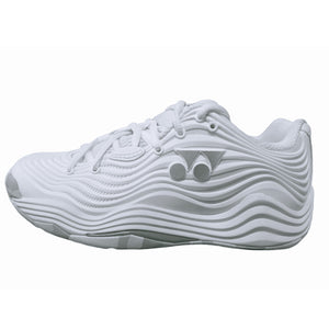 Tenis Yonex Power Cushion Fusionrev 5  Dama (White)