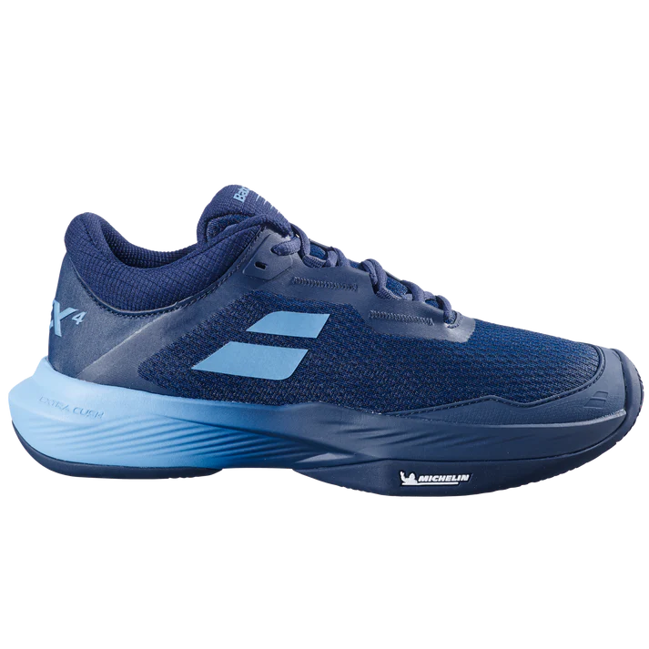 Tenis Babolat SFX4 Clay Men Drive Blue
