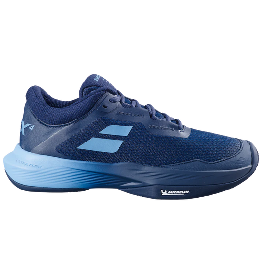 Tenis Babolat SFX4 Clay Men Drive Blue